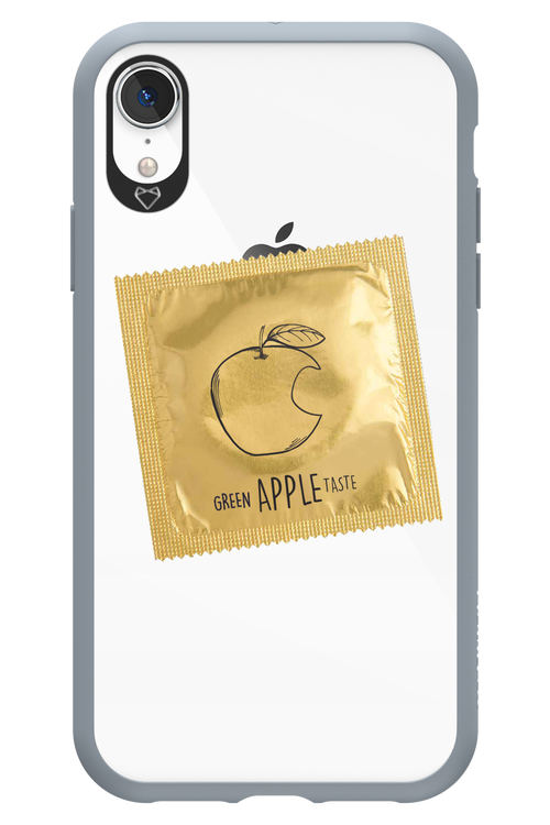 Safety Apple 2.0 - Apple iPhone XR