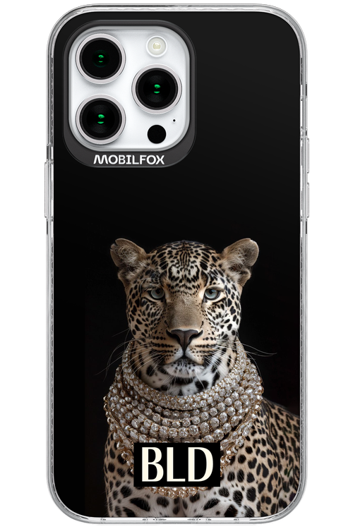 BLD LEO 2.0 - Apple iPhone 15 Pro Max