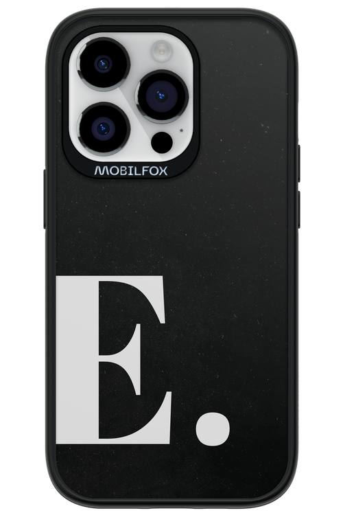 E (Off Space) 2.0 - Apple iPhone 14 Pro