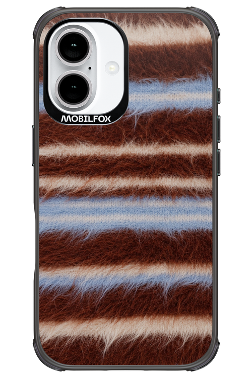 Soft Spot 2.0 - Apple iPhone 16