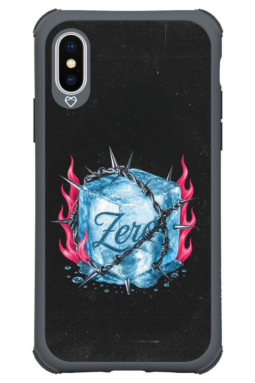 Zero 2.0 - Apple iPhone XS