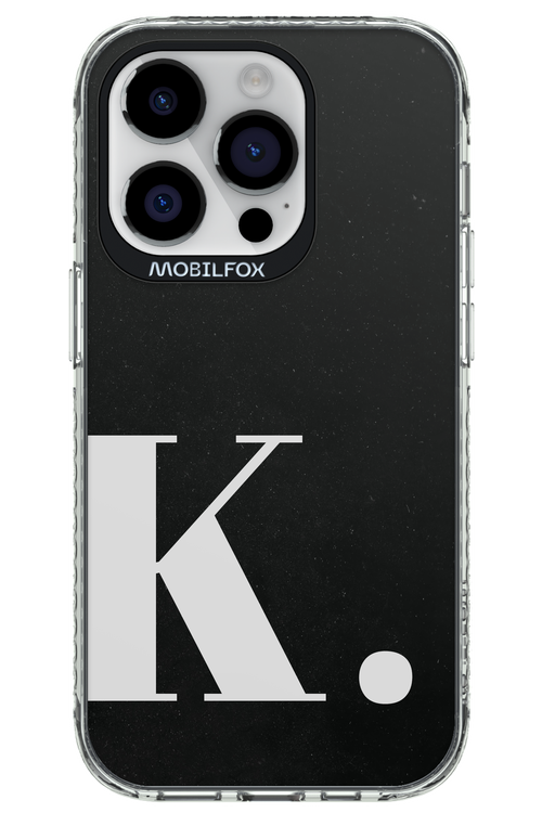 K (Off Space) 2.0 - Apple iPhone 14 Pro