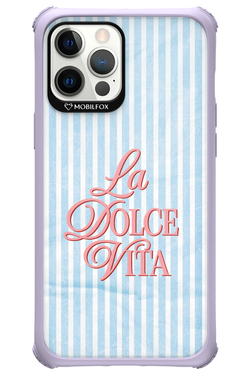 La Dolce Vita 2.0 - Apple iPhone 12 Pro Max