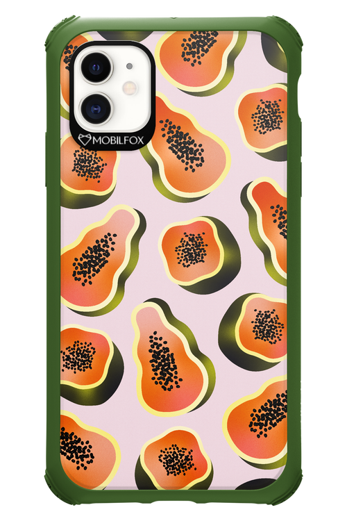 Papaya Wave 2.0 - Apple iPhone 11