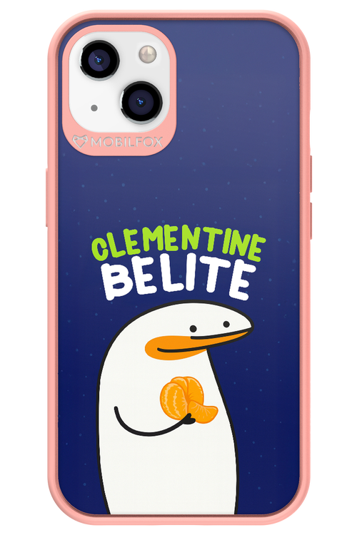 Clementine Belite 2.0 - Apple iPhone 13