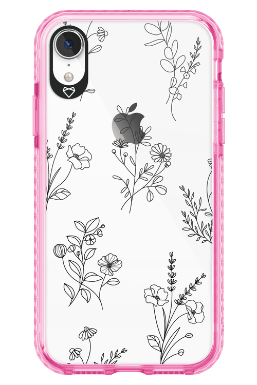 Bouquet 2.0 - Apple iPhone XR