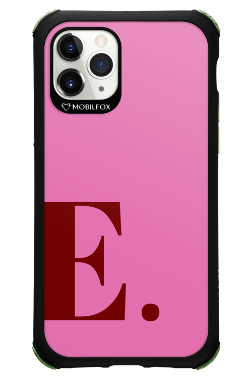 E (Sorbet) 2.0 - Apple iPhone 11 Pro