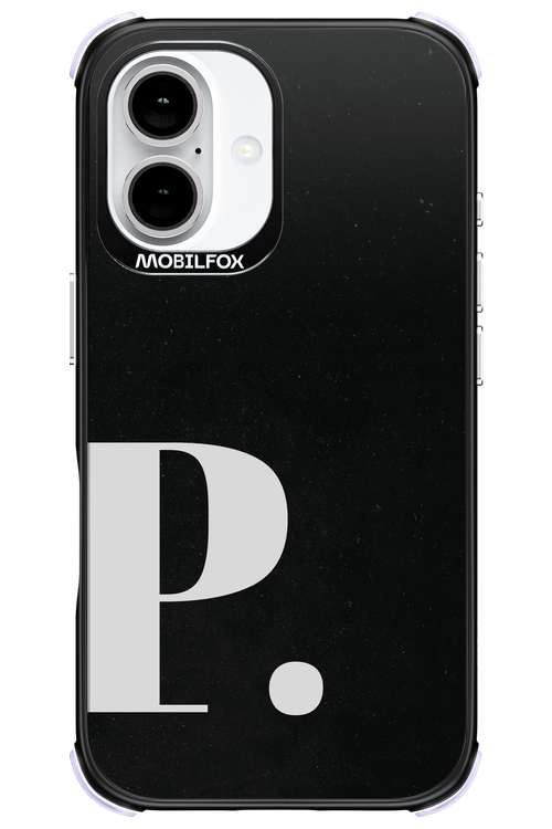 P (Off Space) 2.0 - Apple iPhone 16
