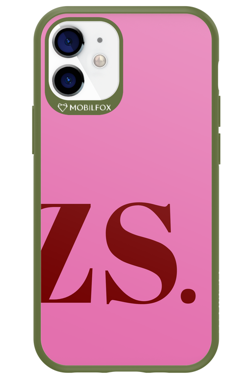 ZS (Sorbet) 2.0 - Apple iPhone 12 Mini