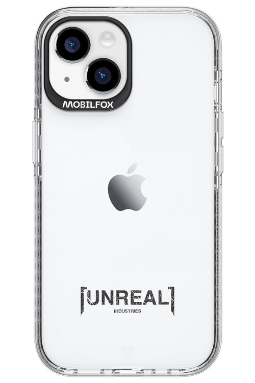 Minilogo 2.0 - Apple iPhone 15