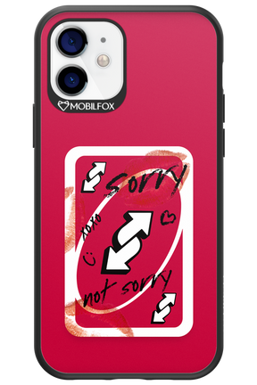 Turn - Apple iPhone 12