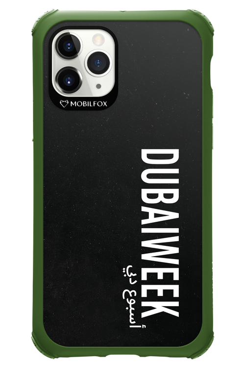 Dubaiweek 2.0 - Apple iPhone 11 Pro