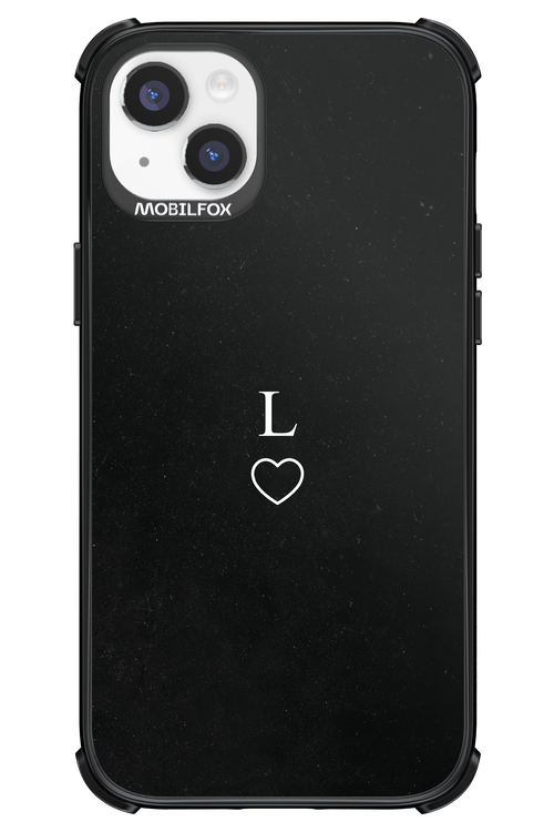 L Black 2.0 - Apple iPhone 14 Plus