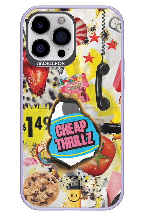 CHEAP THRILLZ - Apple iPhone 13 Pro Max