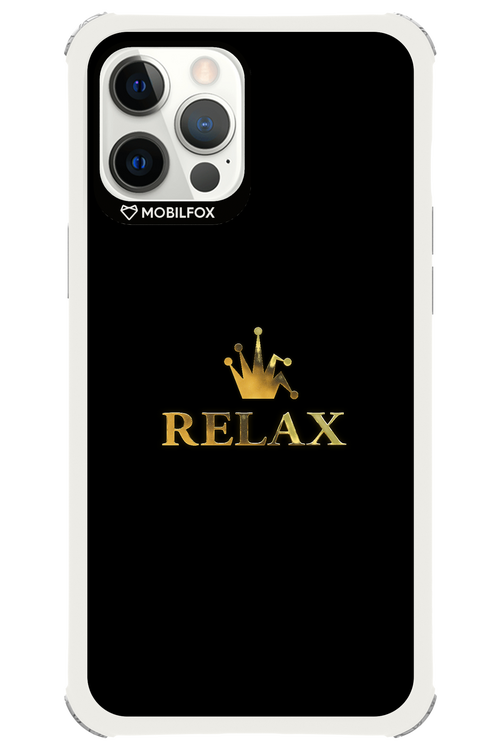 Relax 2.0 - Apple iPhone 12 Pro Max