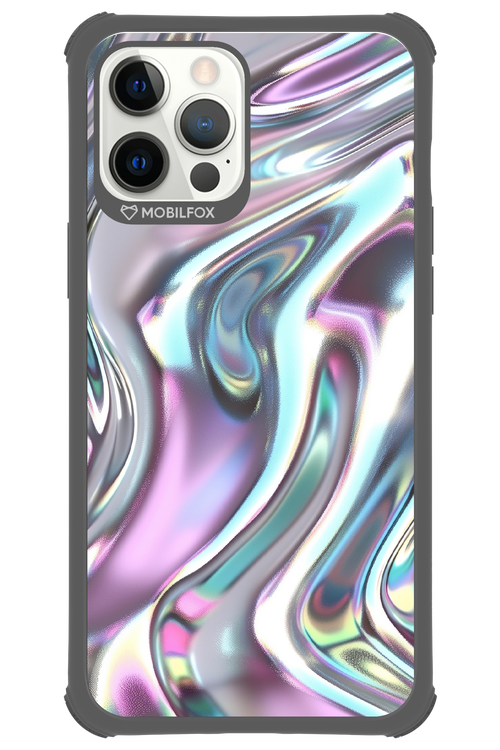 Holochrome 2.0 - Apple iPhone 12 Pro Max