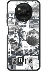 ZBIR MAGAZINE - Xiaomi Poco X3 NFC
