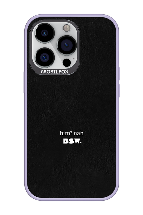 BSW FourSeasons 9 2.0 - Apple iPhone 13 Pro