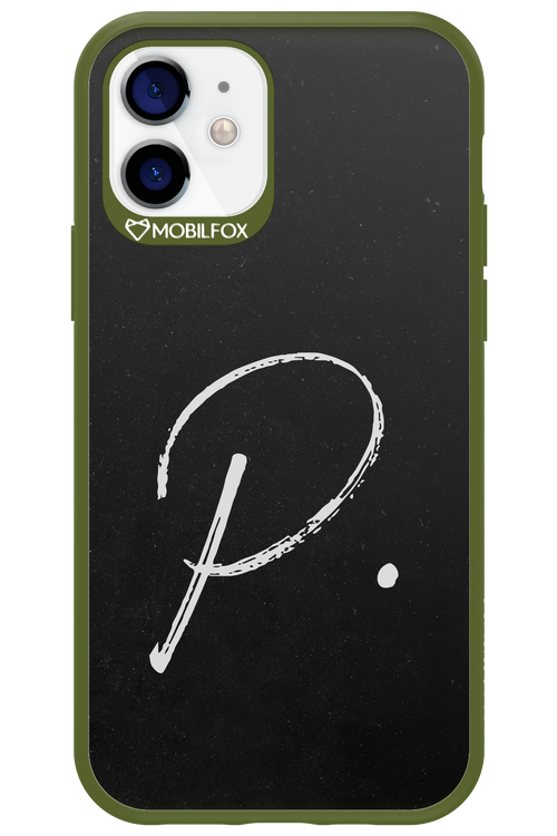 (Off Space) P 2.0 - Apple iPhone 12