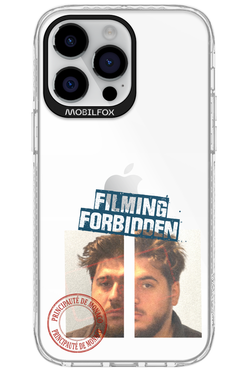 Romeo Mugshot 2.0 - Apple iPhone 14 Pro Max