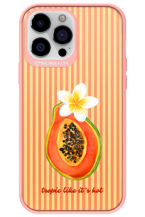 Hot Tropic 2.0 - Apple iPhone 13 Pro Max