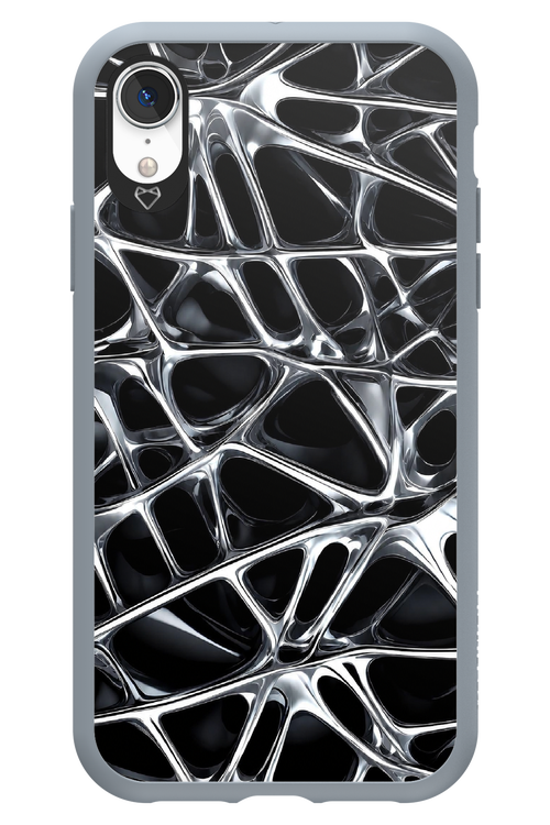 Chrome Era 2.0 - Apple iPhone XR