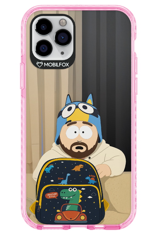 KidHeli 2.0 - Apple iPhone 11 Pro