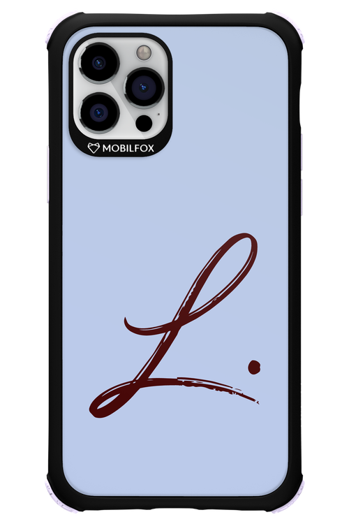 (Jellyfish Presso) L 2.0 - Apple iPhone 12 Pro