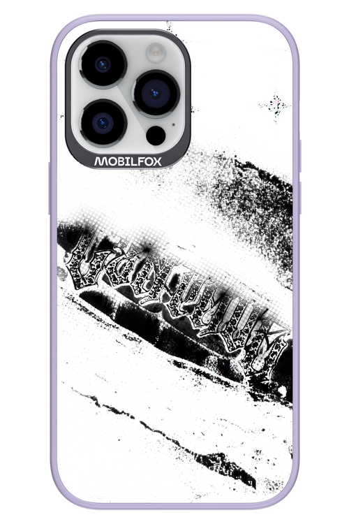 Grillz White Centaur 2.0 - Apple iPhone 14 Pro Max