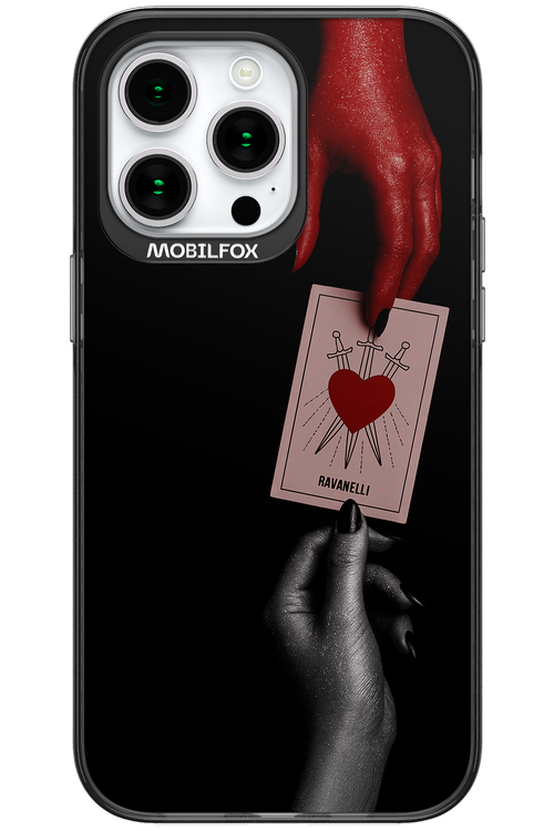 Ravanelli 2 - Apple iPhone 15 Pro Max