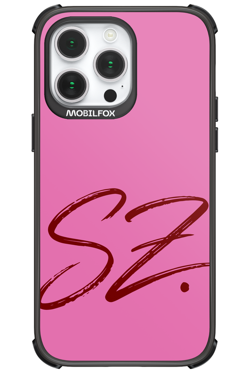 (Sorbet) SZ 2.0 - Apple iPhone 14 Pro Max