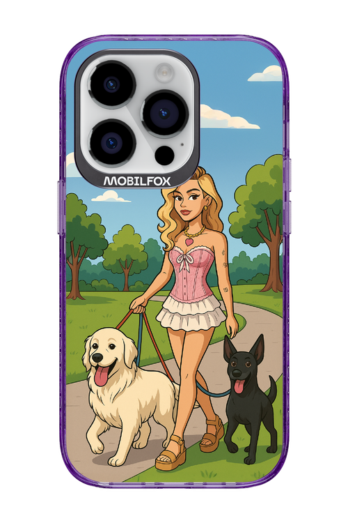 Weaf - Apple iPhone 14 Pro