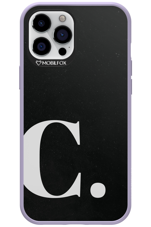C (Off Space) 2.0 - Apple iPhone 12 Pro Max
