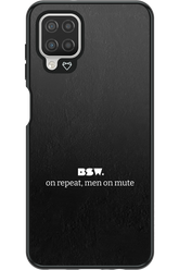 BSW FourSeasons 7 2.0 - Samsung Galaxy A12
