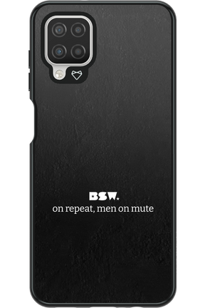 BSW FourSeasons 7 2.0 - Samsung Galaxy A12