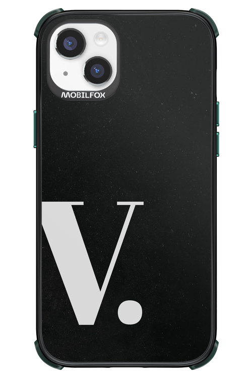 V (Off Space) 2.0 - Apple iPhone 14 Plus