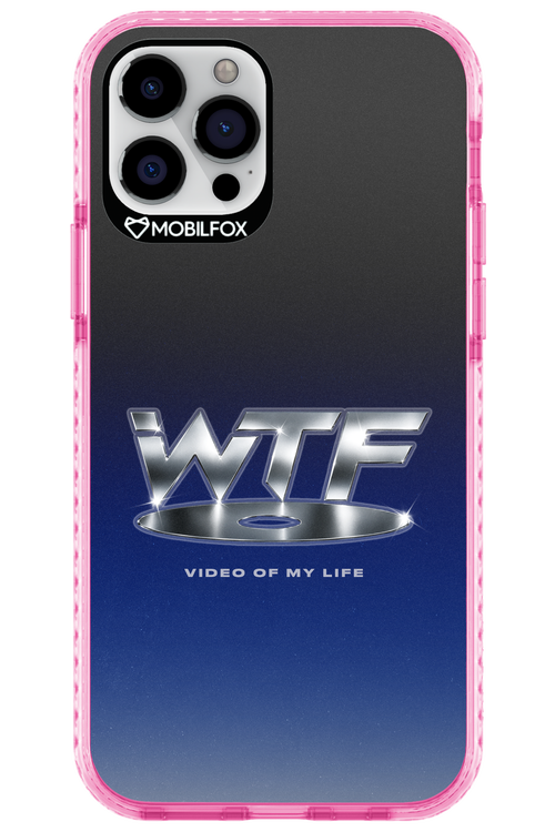 W T F 2.0 - Apple iPhone 12 Pro
