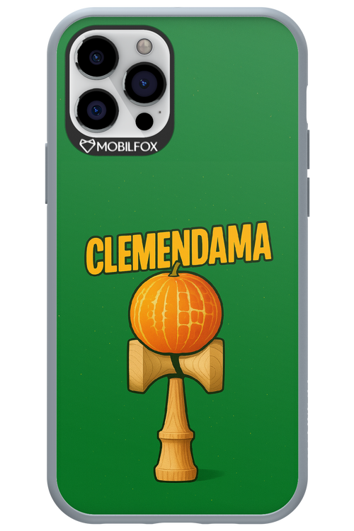 Clemendama 2.0 - Apple iPhone 12 Pro