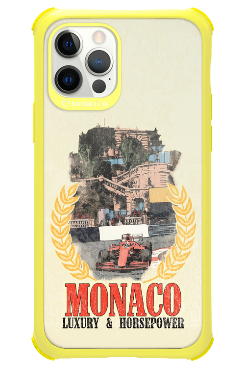 Monaco Luxury - Apple iPhone 12 Pro