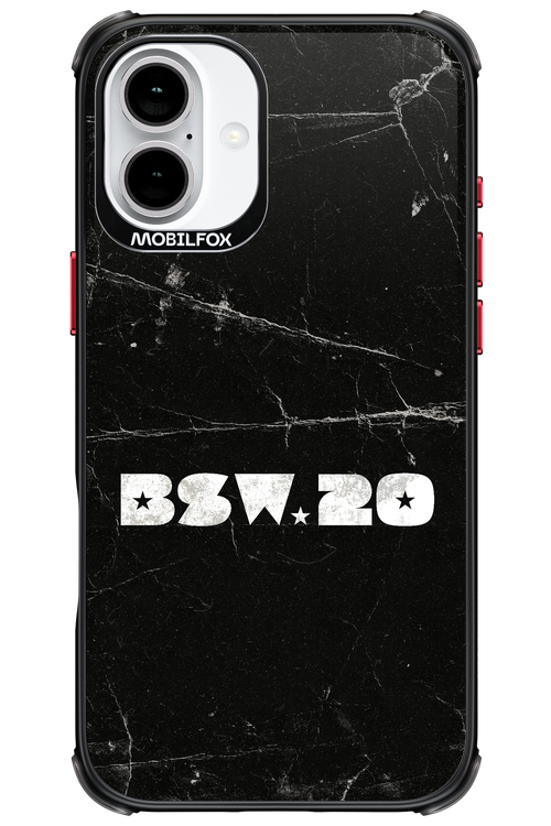 BSW 20 (2) 2.0 - Apple iPhone 16 Plus