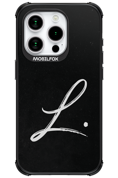 (Off Space) L 2.0 - Apple iPhone 15 Pro