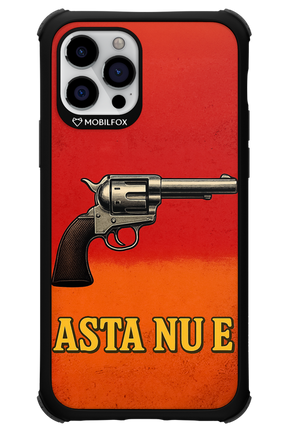Asta Nu E - Apple iPhone 12 Pro