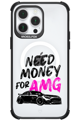 Need money for AMG - Apple iPhone 14 Pro Max