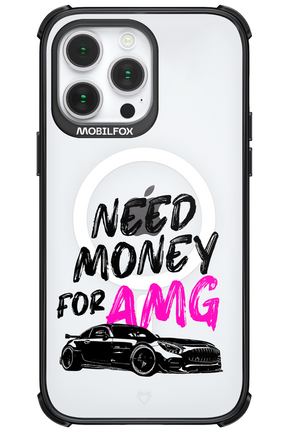 Need money for AMG - Apple iPhone 14 Pro Max