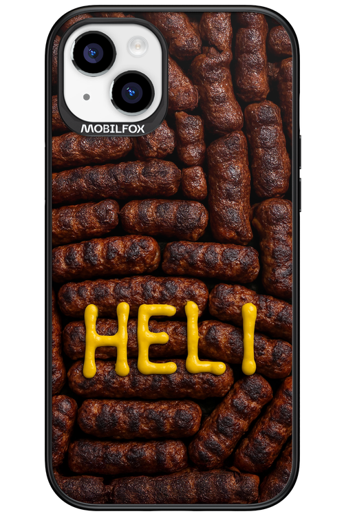 Mici 2.0 - Apple iPhone 15 Plus