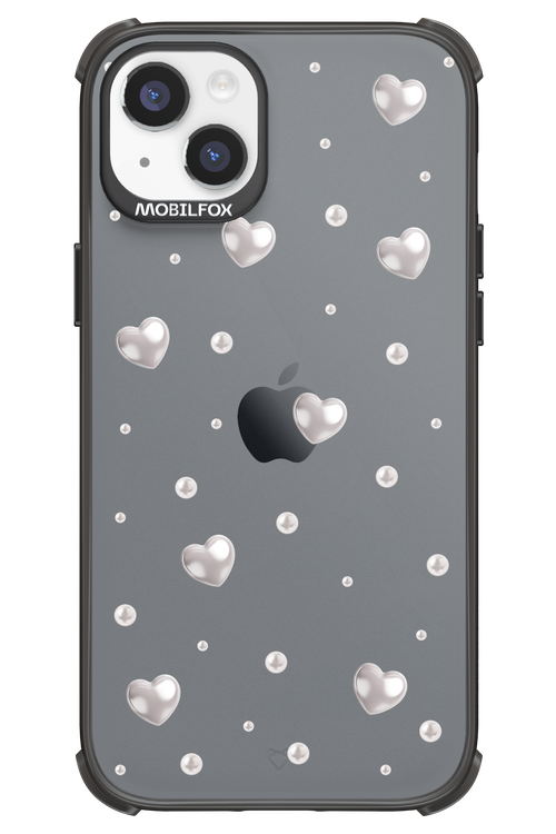 Pearl Tears 2.0 - Apple iPhone 14 Plus