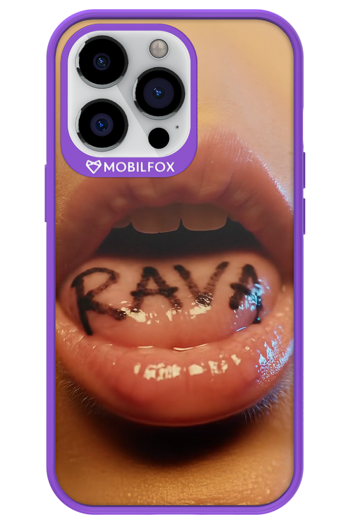 Rava Kiss 2.0 - Apple iPhone 13 Pro