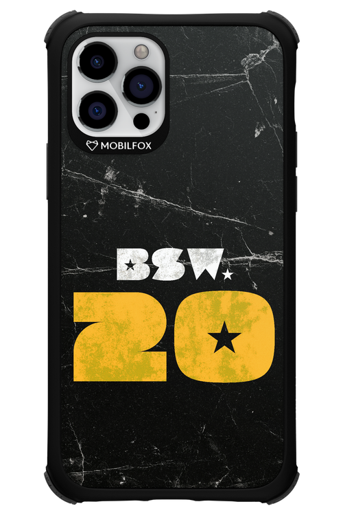BSW 20 (1) 2.0 - Apple iPhone 12 Pro