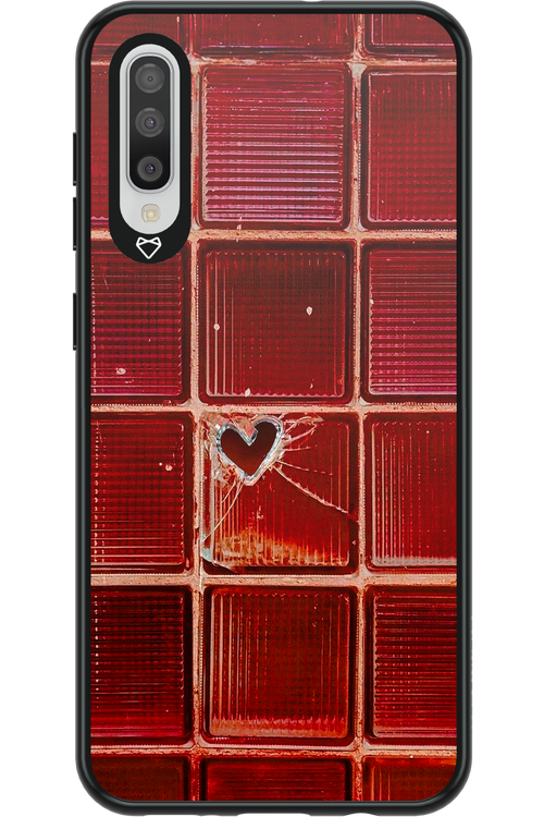 Heartbroken - Samsung Galaxy A50