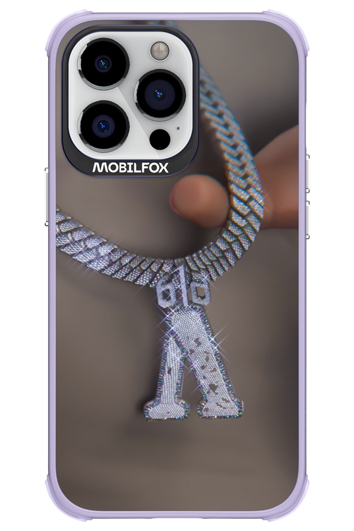 Azteca Chain 2.0 - Apple iPhone 13 Pro